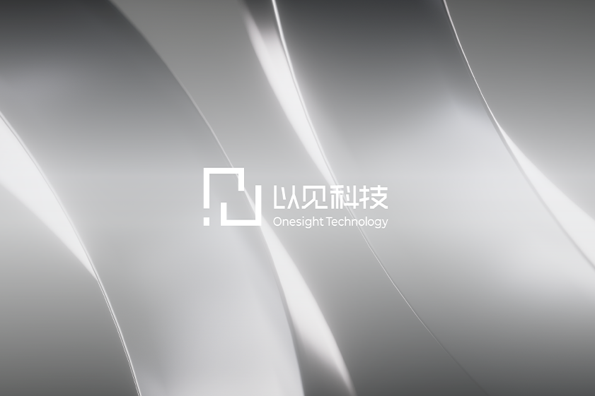 以见科技视觉更新，标准色全面升级